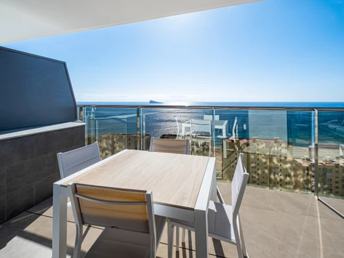 Apartamento Benidorm, 2 dormitorios, 4 personas - photo_1011997794199