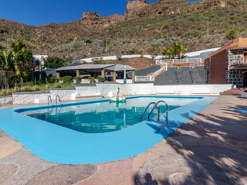 Guestroom Mogán, 1 bedroom, 4 persons - photo_1011997820659