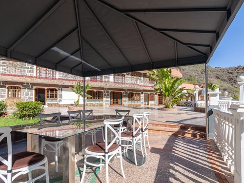 Guestroom Mogán, 1 bedroom, 4 persons - photo_1011997820659