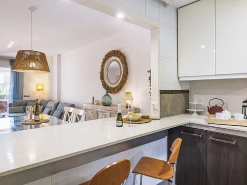 Apartment Xàbia, 2 bedrooms, 4 persons - photo_1011997830219