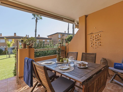 Apartment Xàbia, 2 bedrooms, 4 persons - photo_1011997830219