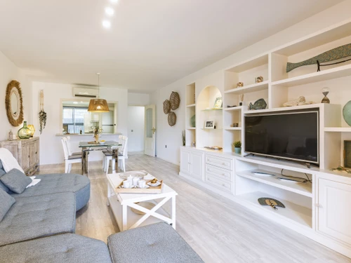 Ferienwohnung Javea, 2 Schlafzimmer, 4 Personen - photo_1011997830219