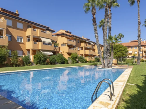 Apartment Xàbia, 2 bedrooms, 4 persons - photo_1011997830219