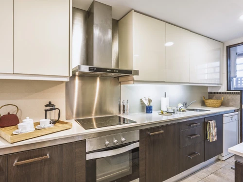 Apartment Xàbia, 2 bedrooms, 4 persons - photo_1011997830219