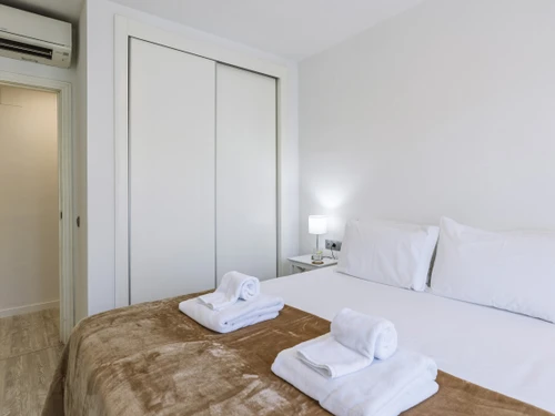 Apartment Xàbia, 2 bedrooms, 4 persons - photo_1011997830219