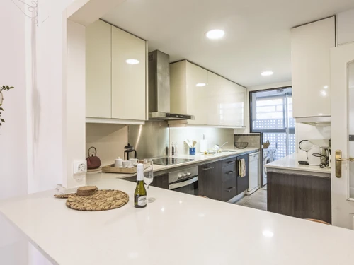 Apartment Xàbia, 2 bedrooms, 4 persons - photo_1011997830219