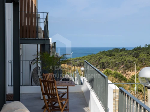 Apartamento Mafra, 1 dormitorio, 2 personas - photo_1011997844226