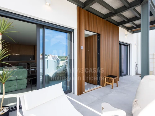 Apartamento Mafra, 1 dormitorio, 2 personas - photo_1011997844226