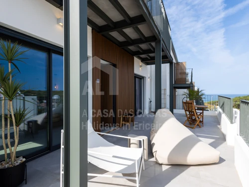 Ferienwohnung Mafra, 1 Schlafzimmer, 2 Personen - photo_1011997844226