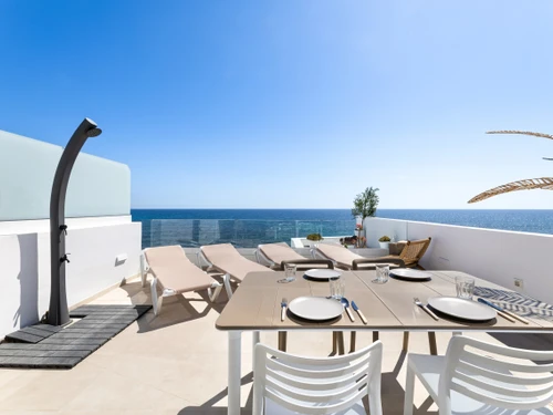 Apartment Arrieta, 2 bedrooms, 4 persons - photo_1011929941015