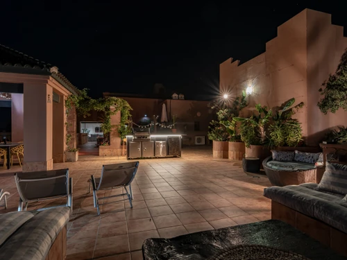 Appartement Punta del Moral, 4 pièces, 6 personnes - photo_1011874304571