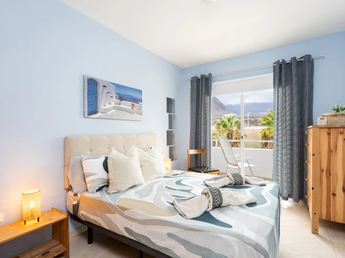 Appartement Puertito De Güímar, 2 pièces, 2 personnes - photo_1011873887537