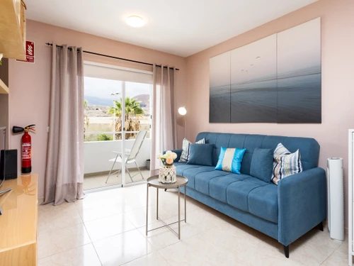 Appartement Puertito De Güímar, 2 pièces, 2 personnes - photo_1011873887537