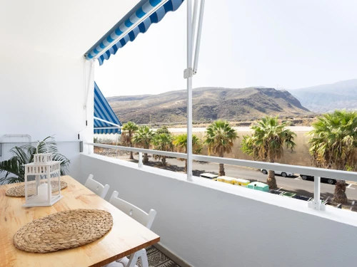 Appartement Puertito De Güímar, 2 pièces, 2 personnes - photo_1011873887537