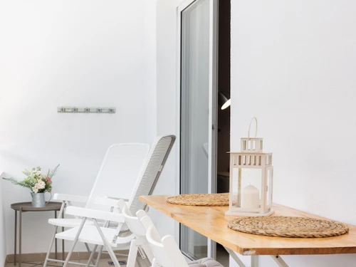 Appartement Puertito De Güímar, 2 pièces, 2 personnes - photo_1011873887537