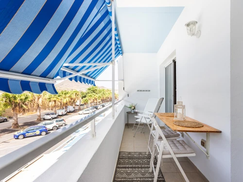 Appartement Puertito De Güímar, 2 pièces, 2 personnes - photo_1011873887537