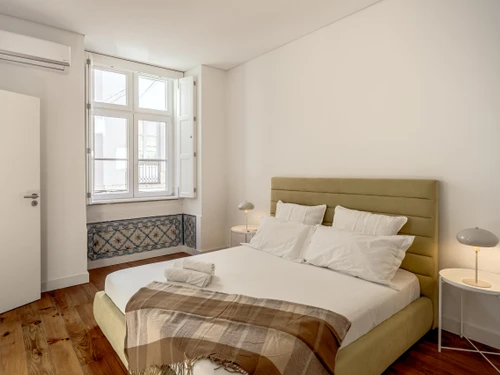 Apartment Lisboa, 2 bedrooms, 4 persons - photo_1011997886002