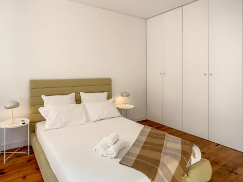 Appartement Lisboa, 3 pièces, 4 personnes - photo_1011997886002