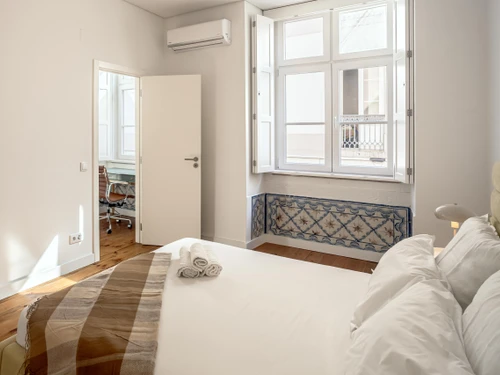 Appartement Lisboa, 3 pièces, 4 personnes - photo_1011997886002