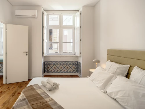 Appartement Lisboa, 3 pièces, 4 personnes - photo_1011997886002