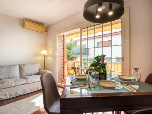 Appartement Sitges, 2 pièces, 2 personnes - photo_1011873916289