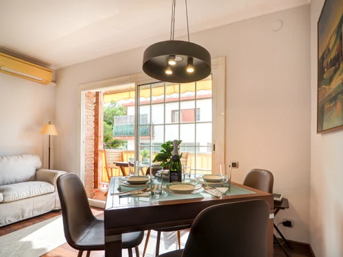 Appartement Sitges, 2 pièces, 2 personnes - photo_1011873916289