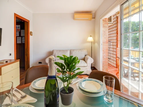 Appartement Sitges, 2 pièces, 2 personnes - photo_1011873916289
