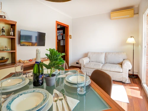 Appartement Sitges, 2 pièces, 2 personnes - photo_1011873916289