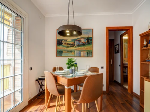 Appartement Sitges, 2 pièces, 2 personnes - photo_1011873916289