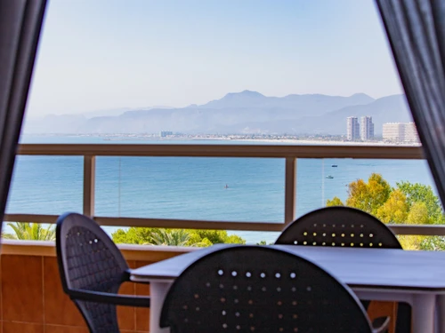 Apartment Cullera, 1 bedroom, 3 persons - photo_1011997903310