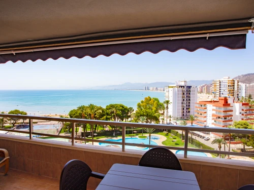 Appartement Cullera, 2 pièces, 3 personnes - photo_1011997903310