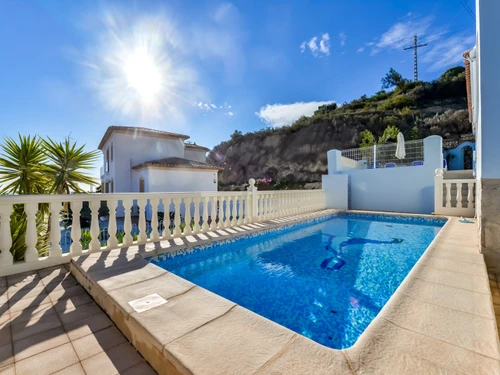 Villa Calp, 2 Schlafzimmer, 5 Personen - photo_1011997920291