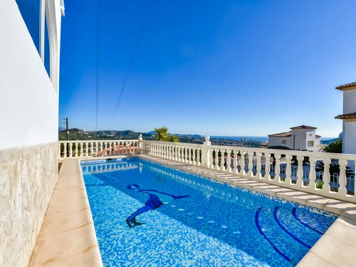 Villa Calp, 2 Schlafzimmer, 5 Personen - photo_1011997920291