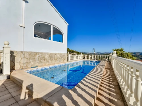 Villa Calp, 2 Schlafzimmer, 5 Personen - photo_1011997920291