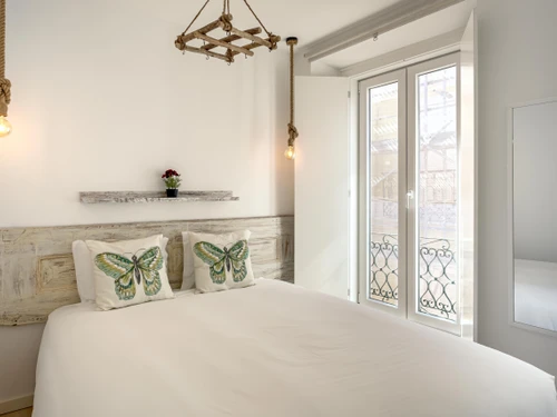 Apartamento Lisboa, 2 dormitorios, 4 personas - photo_1011997951823