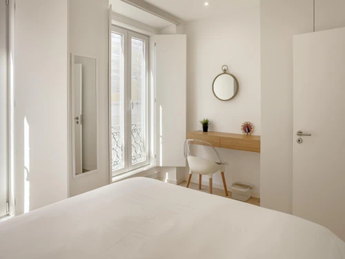 Appartement Lisboa, 3 pièces, 4 personnes - photo_1011997951823