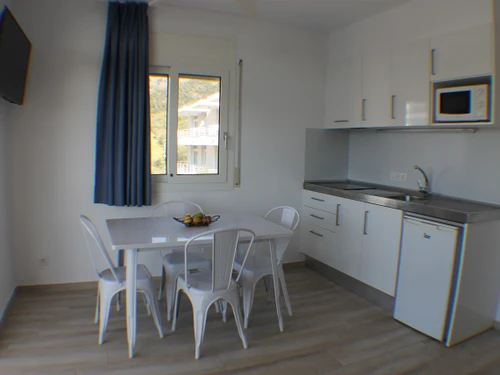 Appartement Roses, 2 pièces, 4 personnes - photo_1011998011006