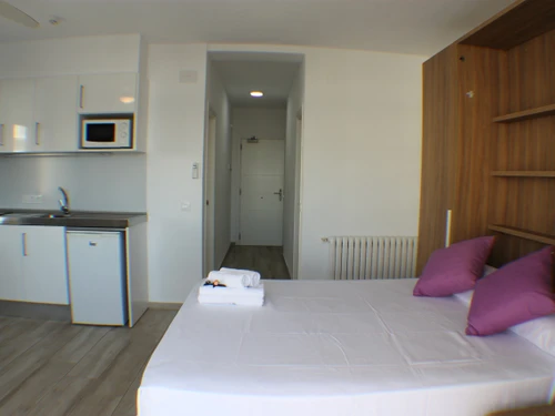 Appartement Roses, 2 pièces, 4 personnes - photo_1011998011006