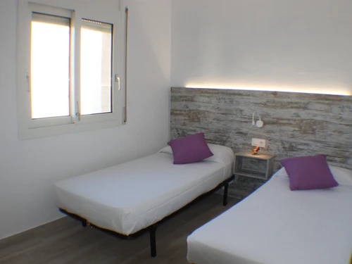 Appartement Roses, 2 pièces, 4 personnes - photo_1011998011006