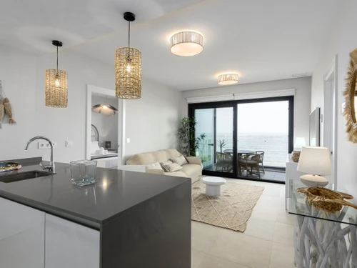 Ferienwohnung Isla Canela, 2 Schlafzimmer, 4 Personen - photo_1011998033392