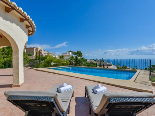 Villa Benitachell, 3 bedrooms, 6 persons - photo_1011998038379