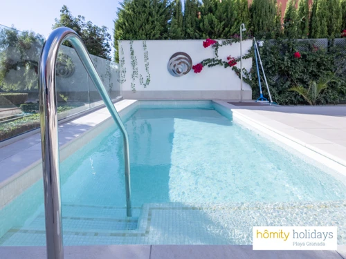 Appartement Motril, 4 pièces, 7 personnes - photo_1011866061853