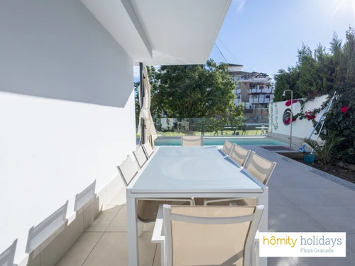 Appartement Motril, 4 pièces, 7 personnes - photo_1011866061853