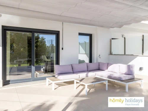 Appartement Motril, 4 pièces, 7 personnes - photo_1011866061853