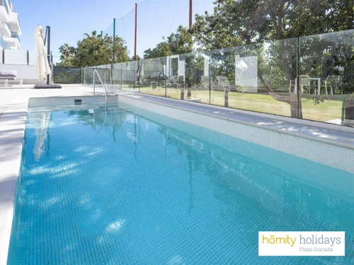 Appartement Motril, 4 pièces, 7 personnes - photo_1011866061853