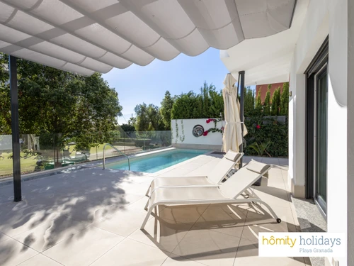 Appartement Motril, 4 pièces, 7 personnes - photo_1011866061853