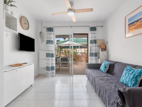 Apartment Maspalomas, 1 bedroom, 3 persons - photo_1011874147938