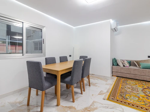 Appartement Las Palmas, 5 pièces, 6 personnes - photo_1011998125304