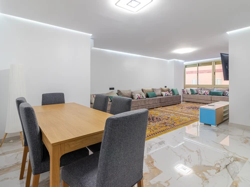 Appartement Las Palmas, 5 pièces, 6 personnes - photo_1011998125304