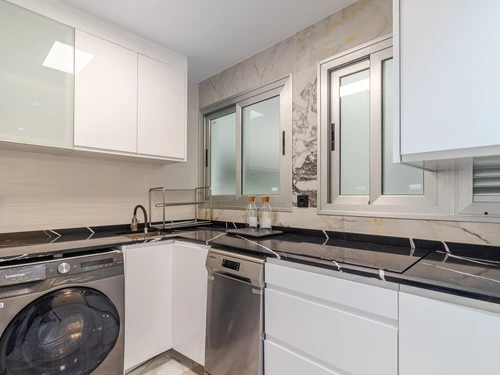 Appartement Las Palmas, 5 pièces, 6 personnes - photo_1011998125304